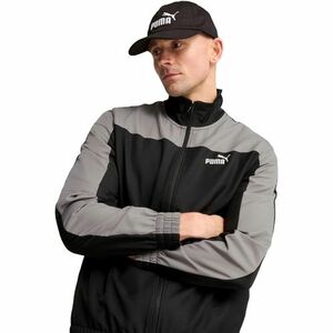 Sapca unisex Puma Ess No1 Logo Bb Cap 02599901 imagine