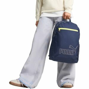 Rucsac unisex Puma Phase Backpack II 20L 09116602 imagine