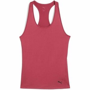 Maiou femei Puma W Tad Essential Racerback Tank Port 52588717 imagine