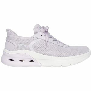 Pantofi sport femei Skechers Bobs Arc Waves 20 - 117638-LIL imagine
