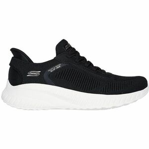Pantofi sport femei Skechers Bobs Squad Chaos - C 117497-BLK imagine