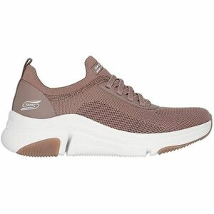 Pantofi sport femei Skechers Bobs Sparrow Flex - 117580-CLAY imagine