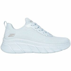Pantofi sport femei Skechers Bobs B Flex Hi - Fly 117385-LTBL imagine