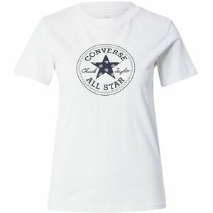 Tricou femei Converse Chuck Patch Overlay Tee 10028412-A02 imagine