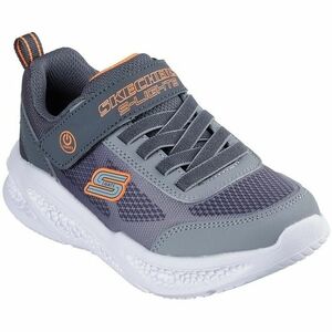 Pantofi sport copii Skechers Meteor-ligh 401495L-CCGY imagine