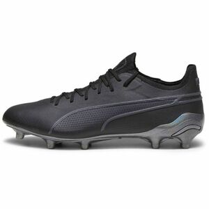 Ghete de fotbal unisex Puma King Ultimate FG AG 10756303 imagine