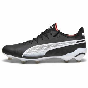 Ghete de fotbal unisex Puma King Ultimate FG AG 10756301 imagine