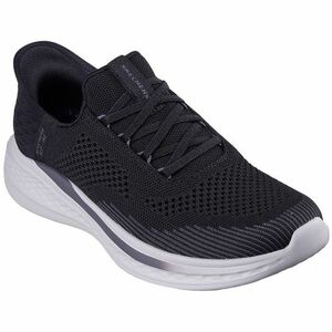 Pantofi sport unisex Skechers Slade - Quinto 210810-BLK imagine