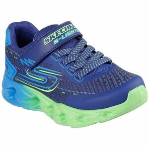 Pantofi sport copii Skechers Vortex 20 - Quantro 400604L-NVBL imagine