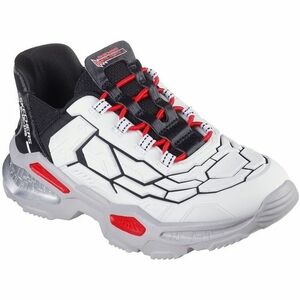 Pantofi sport copii Skechers Skech-bots-orbitron 403838L-WBKR imagine