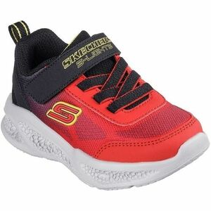 Pantofi sport copii Skechers Meteor-ligh 401495N-RDBK imagine