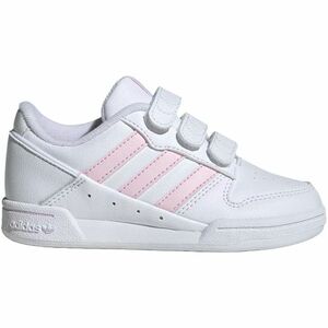 Pantofi sport copii adidas Team Court 2 Str Cf C ID6635 imagine