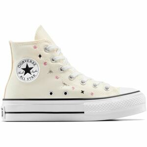 Tenisi unisex Converse Chuck Taylor All Star Lift Platform Celestial A13522C imagine