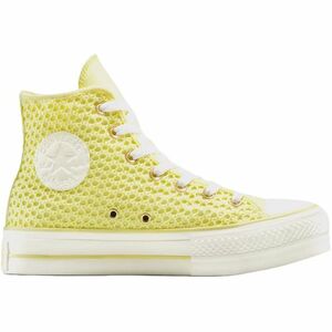 Pantofi sport unisex Converse Chuck Taylor All Star Lift Platform Knit A14967C imagine