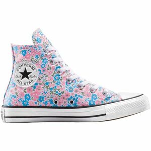 Tenisi unisex Converse Chuck Taylor All Star Mini Flowers A14980C imagine