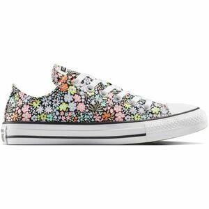 Tenisi unisex Converse Chuck Taylor All Star Mini Flowers A14981C imagine