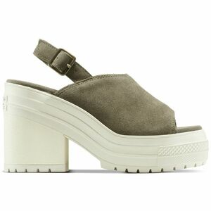 Sandale femei Converse Chuck 70 De Luxe Heel Mule A15071C imagine