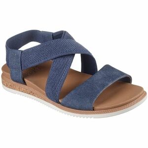 Sandale femei Skechers Desert Kiss Low 114705-SLT imagine