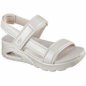 Sandale femei Skechers Uno-basically Pretty 120016-OFWT imagine