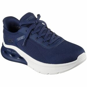 Pantofi sport barbati Skechers Bobs Arc Waves 20 118317-NVY imagine