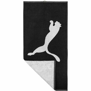 Prosop unisex Puma Team Towel Large 70x140 05455201 imagine