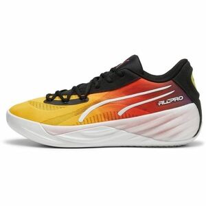 Pantofi sport unisex Puma All-pro Nitro Showtime 30989001 imagine