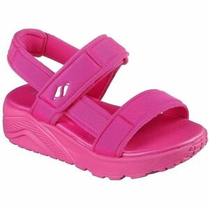 Sandale copii Skechers Uno Lite Sandal-sunn 310372L-HTPK imagine