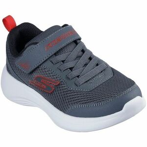 Pantofi sport copii Skechers Selectors - Reset Ac 403615L-CHAR imagine
