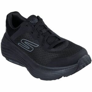 Pantofi sport barbati Skechers Max Cushioning Endea 220613-BBK imagine