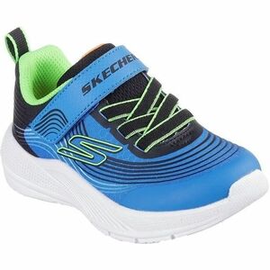 Pantofi sport copii Skechers Microspec Advance 403926N-BLLM imagine