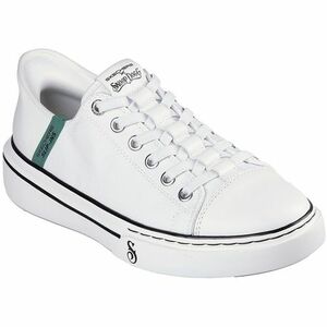 Pantofi sport barbati Skechers Snoop One-low Dogg C 251030-WHT imagine