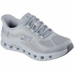 Pantofi sport barbati Skechers Glide-step Pro - Elron 232941-GRY imagine