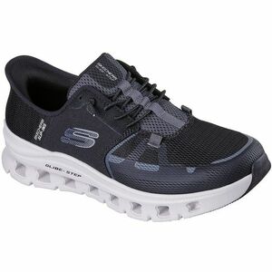 Pantofi sport barbati Skechers Glide-step Pro 232930-BLK imagine
