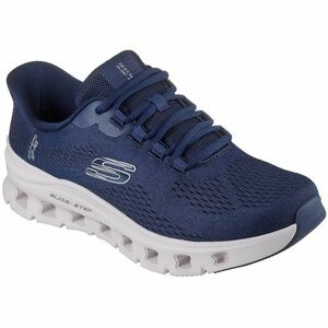 Pantofi sport barbati Skechers Glide-step Pro - Elron 232941-NVY imagine