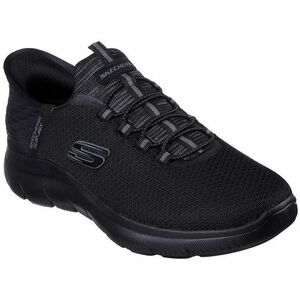 Pantofi sport barbati Skechers Summits - High Range 232457-BBK imagine