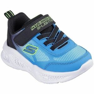 Pantofi sport copii Skechers Meteor-ligh 401495N-BKBL imagine