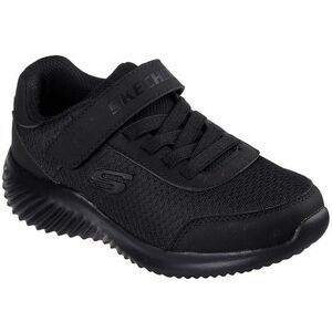 Pantofi sport copii Skechers Bounder - Trekzic 403908L-BBK imagine