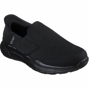 Pantofi sport barbati Skechers Equalizer 50 - Dray 232926-BBK imagine