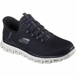 Pantofi sport barbati Skechers Glide-step - Noxus 233010-BLK imagine