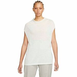 Maiou femei Nike Wmns Esc Nigh Neck Tank DN4059 100 imagine