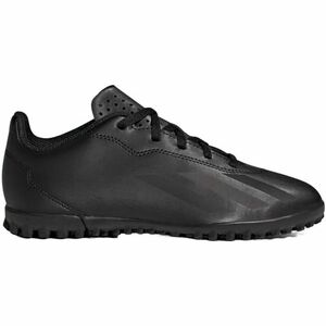 Ghete de fotbal copii adidas Jr X Crazyfast4 Tf IE4084 imagine