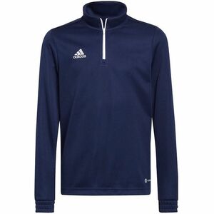 Bluza copii adidas Jr Ent22 Training Top H57484 imagine