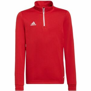 Bluza copii adidas Jr Ent22 Training Top - 13 H57550 imagine