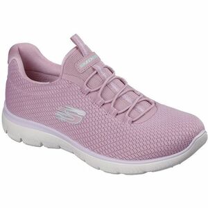 Pantofi sport femei Skechers Summits-summer Blush 150268-MVMT imagine