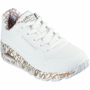 Pantofi sport femei Skechers Uno - Loving Love 155506-WTRG imagine