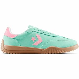 Pantofi sport unisex Converse Run Star Trainer Suede A15090C imagine