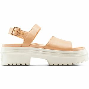 Sandale unisex Converse Chuck Tlr As Lugged Heel Sandal A12190C imagine