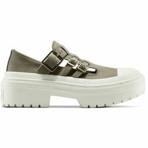 Sandale unisex Converse Chuck Taylor As Lugged Heel Mj A13552C imagine