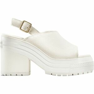 Sandale femei Converse Chuck 70 De Luxe Heel Mule A15070C imagine