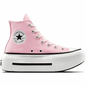 Tenisi unisex Converse Ct As Lift Double Stack A15012C imagine